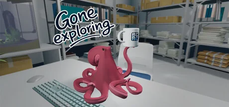 Скриншот Gone Exploring