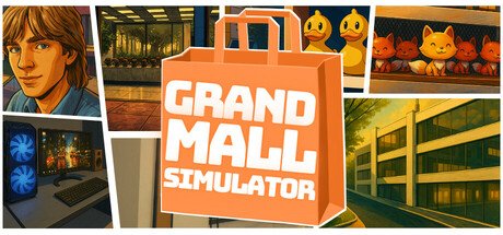 Grand MALL Simulator