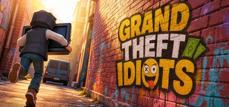 Screenshot von Grand Theft Idiots
