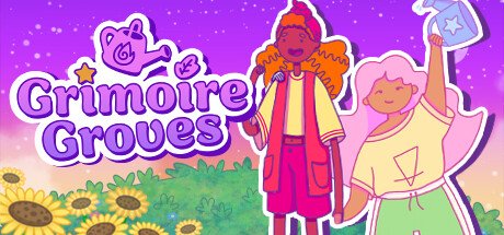Grimoire Groves