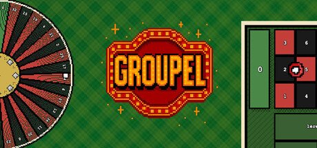 Groupel