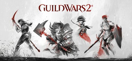 Guild Wars 2