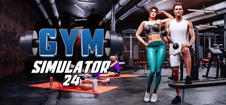 Gym Simulator 24