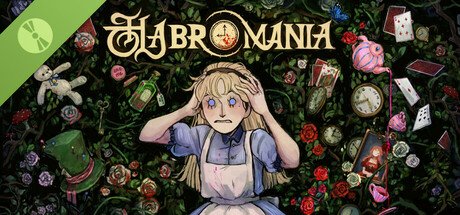 HABROMANIA Demo