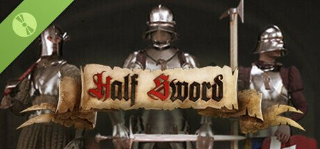 Half Sword Tech Demo