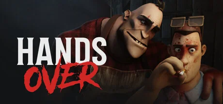 HANDS OVER