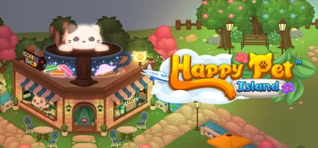 Happy Pet Island