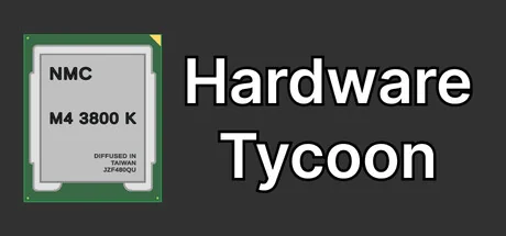 Скриншот Hardware Tycoon