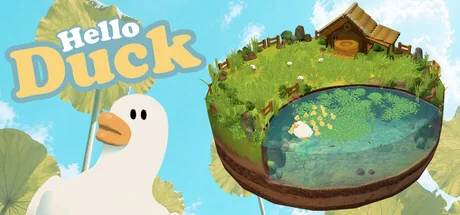 Скриншот Hello Duck