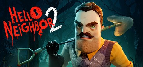 Hello Neighbor 2