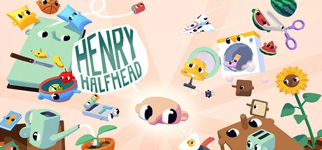 Henry Halfhead - System Requirements & PC Compatibility