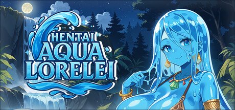 Screenshot von Hentai Aqua Lorelei