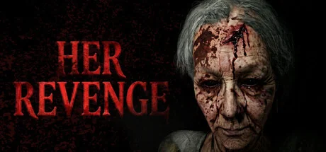 Screenshot von Her Revenge