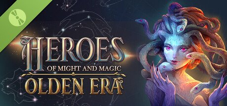 Heroes of Might and Magic: Olden Era Demo