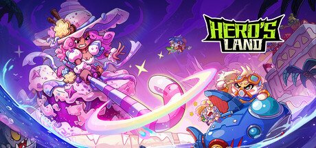 Hero's Land