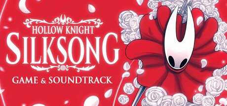 Hollow Knight: Silksong & Soundtrack