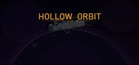Screenshot von Hollow Orbit