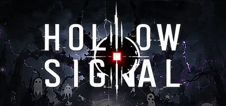 Screenshot von Hollow Signal