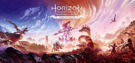 Screenshot of Horizon Forbidden West™ Complete Edition