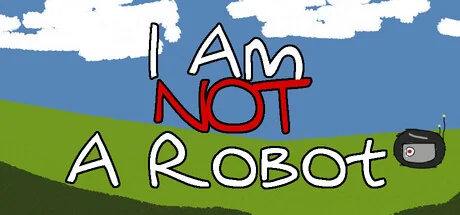 Скриншот I Am Not A Robot