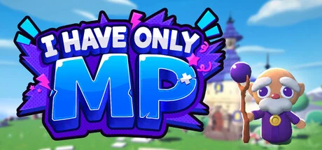 I Have Only MP