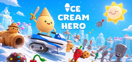 Screenshot von Ice Cream Hero