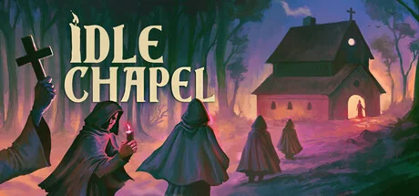 Idle Chapel