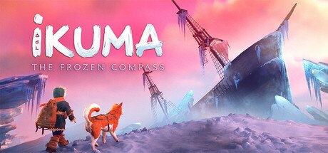 IKUMA - The Frozen Compass