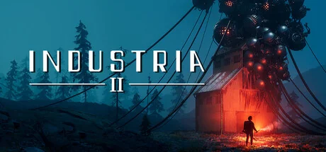 Screenshot di INDUSTRIA 2
