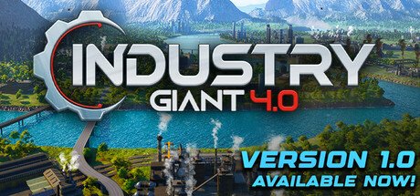 Industry Giant 4.0