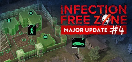 Infection Free Zone