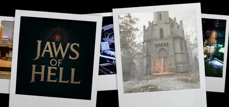 Screenshot di Jaws of Hell