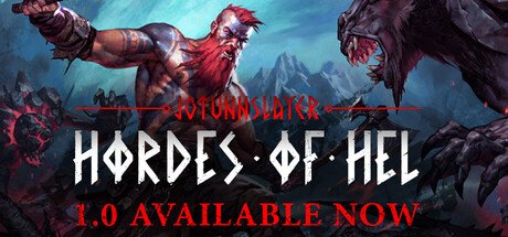 Jotunnslayer: Hordes of Hel