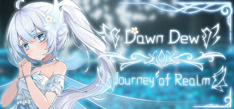 Screenshot of Journey of Realm：Dawn Dew