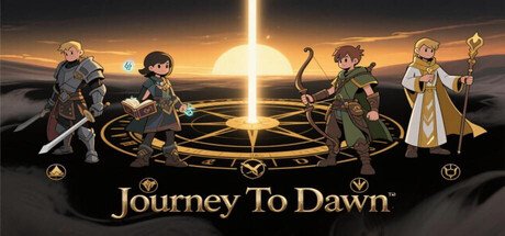 Screenshot von Journey To Dawn