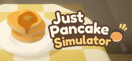 Screenshot von Just Pancake Simulator