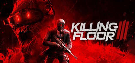 Screenshot of Killing Floor 3