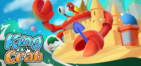 Скриншот King Crab