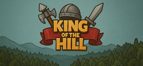 king of the hill