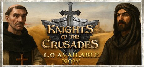 Screenshot von Knights of the Crusades