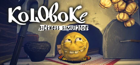 Скриншот Koloboke: Sickness Simulator