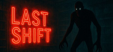 Last Shift