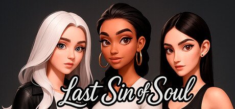 Screenshot of Last Sin of Soul