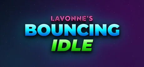 Скриншот LaVonne's Bouncing Idle