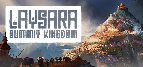 Скриншот Laysara: Summit Kingdom