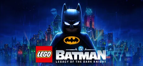 LEGO® Batman™: Legacy of the Dark Knight - System Requirements & PC