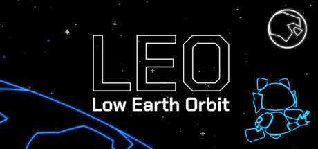 Screenshot of LEO: Low Earth Orbit