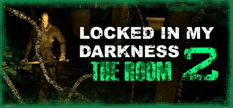 Скриншот Locked in my Darkness 2: The Room