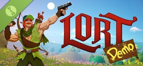 LORT Demo