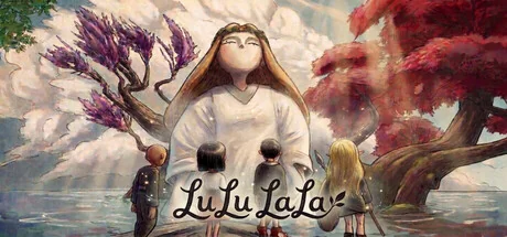 Screenshot von LuLuLaLa